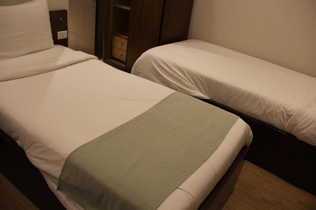 Elysees Tahrir Square Hotel Kairo