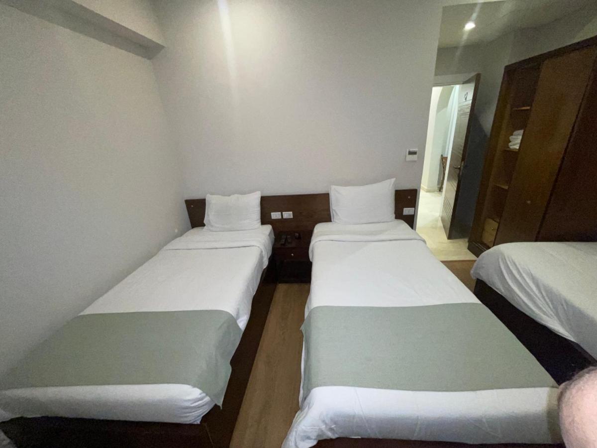 Hotel Elysees Tahrir Square 3*