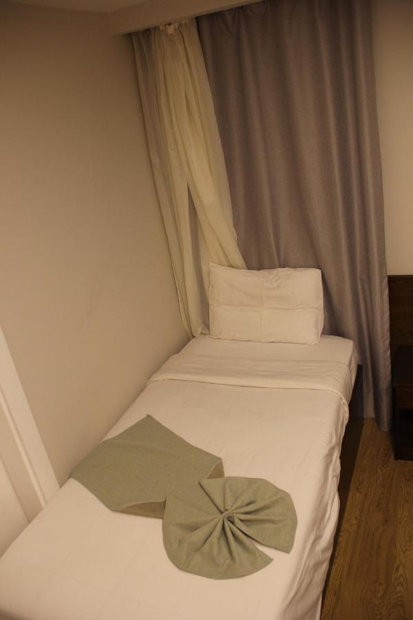 Hotel Elysees Tahrir Square
