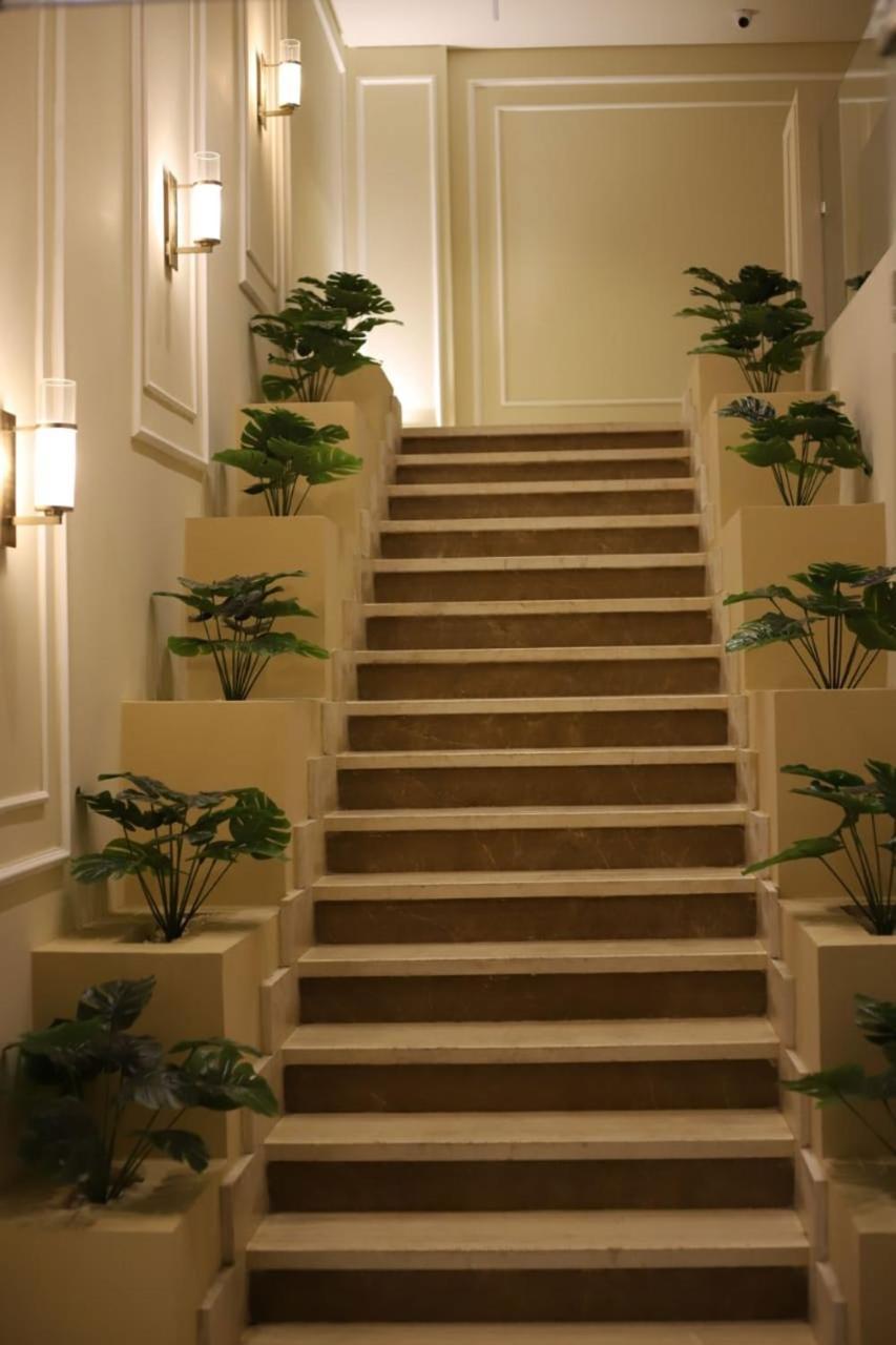 Elysees Tahrir Square Hotel Il Cairo