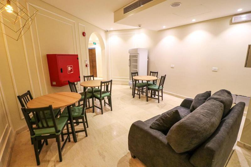 Elysees Tahrir Square Hotel