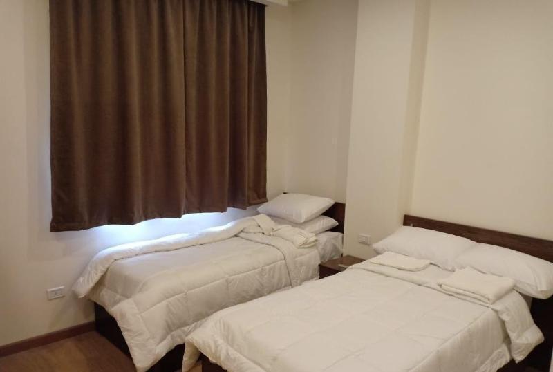 Hotel Elysees Tahrir Square