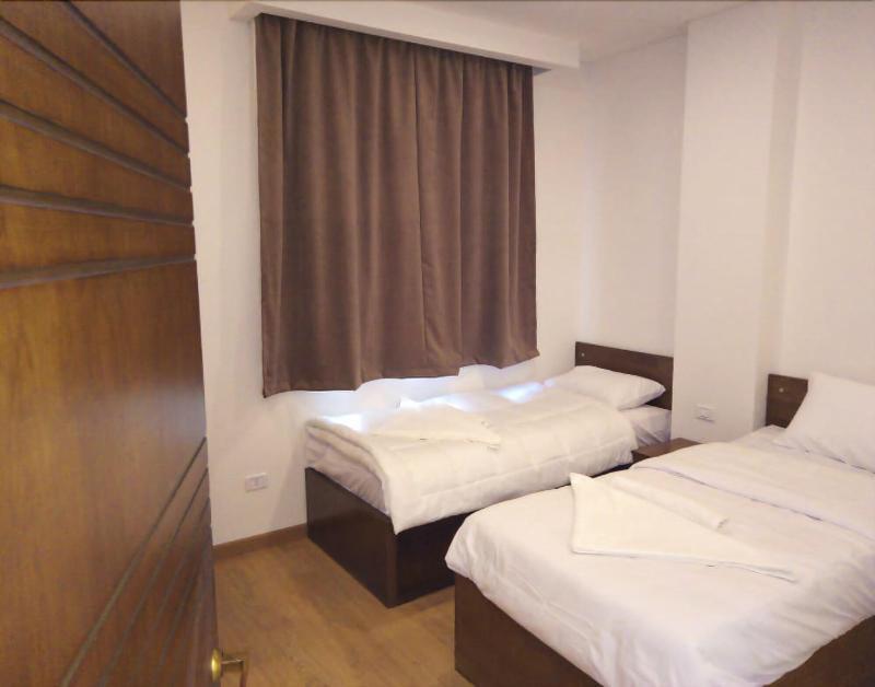 Hotel Elysees Tahrir Square Cairo