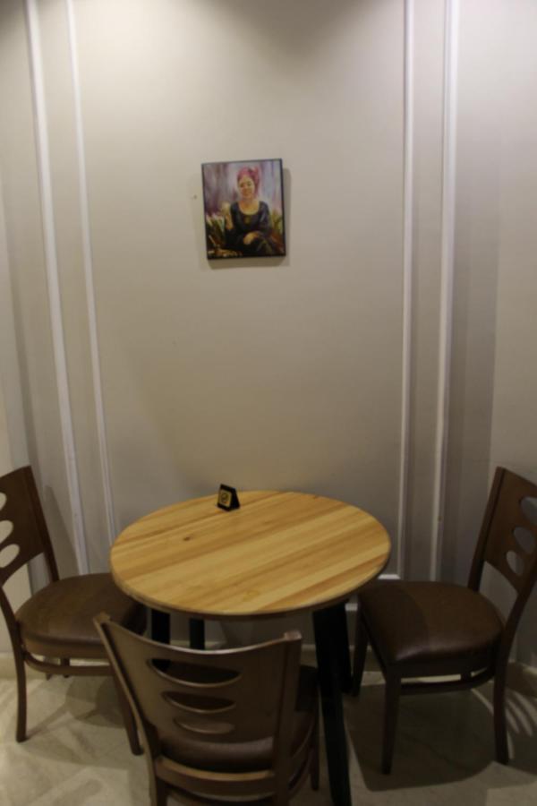 Hotel Elysees Tahrir Square Cairo