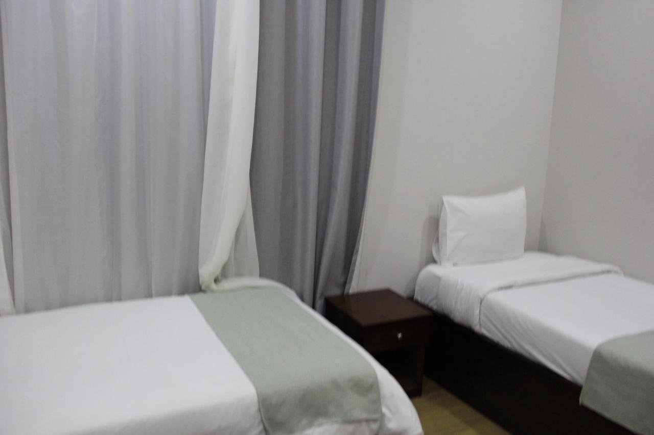 Elysees Tahrir Square Hotel Cairo