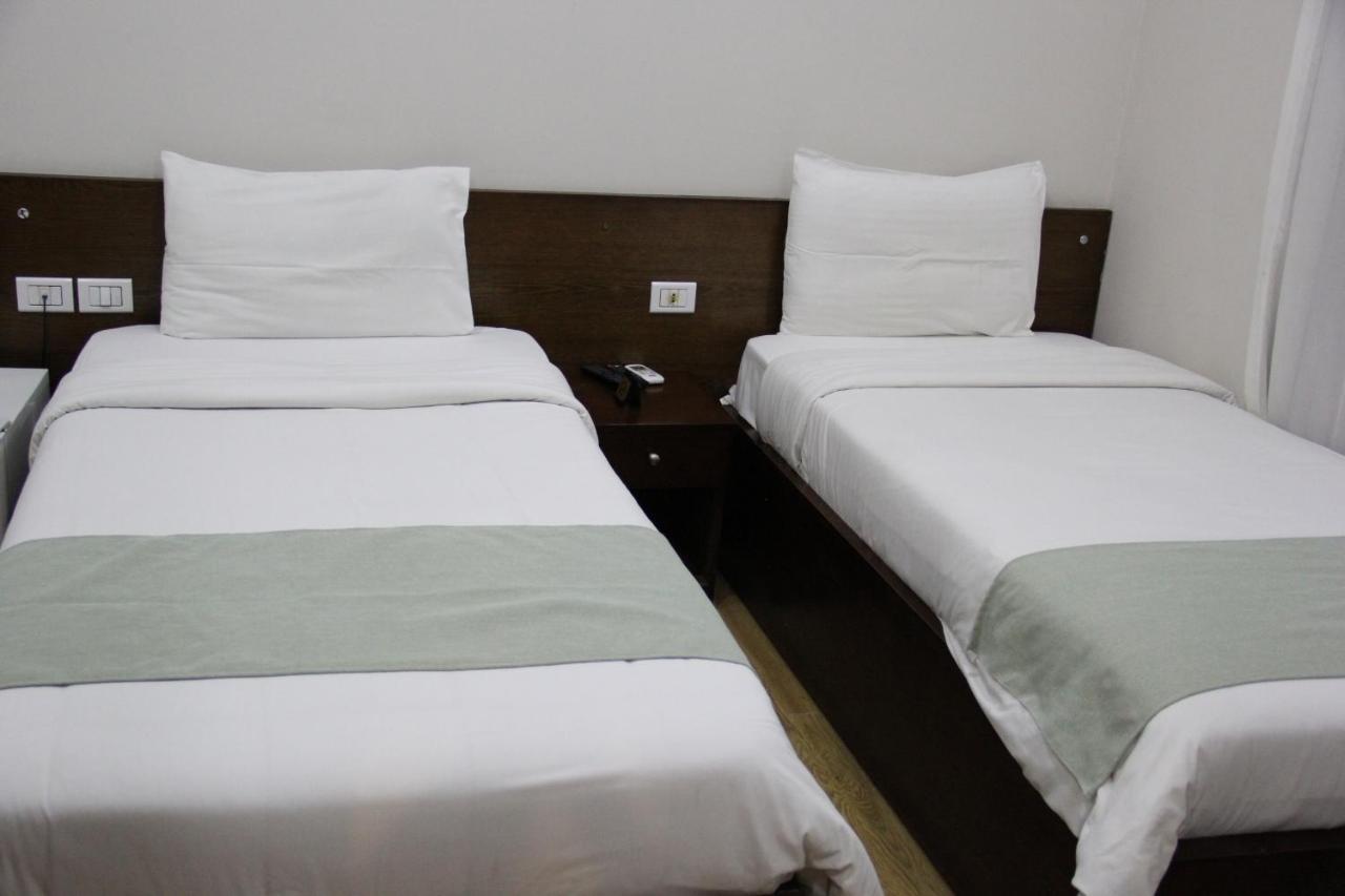 Elysees Tahrir Square 3* Cairo
