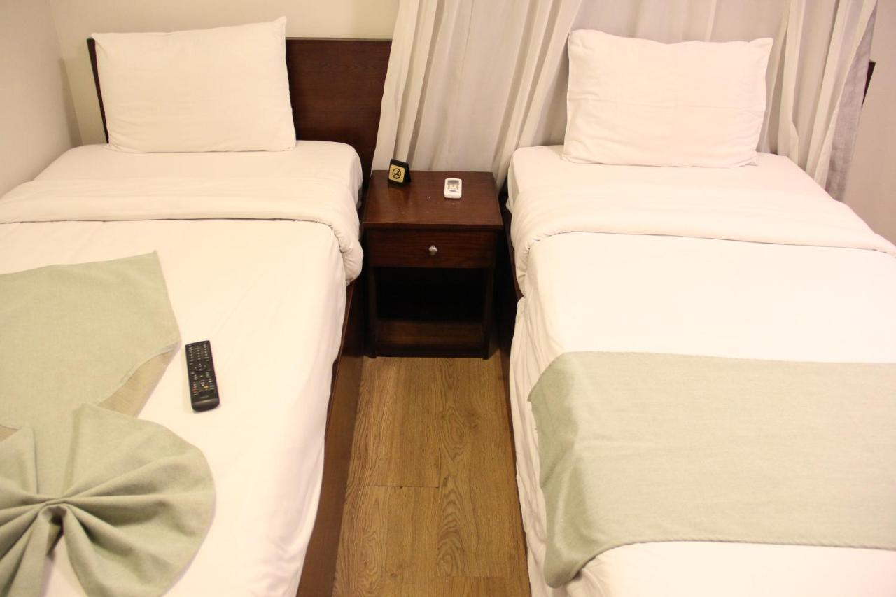Elysees Tahrir Square Hotel