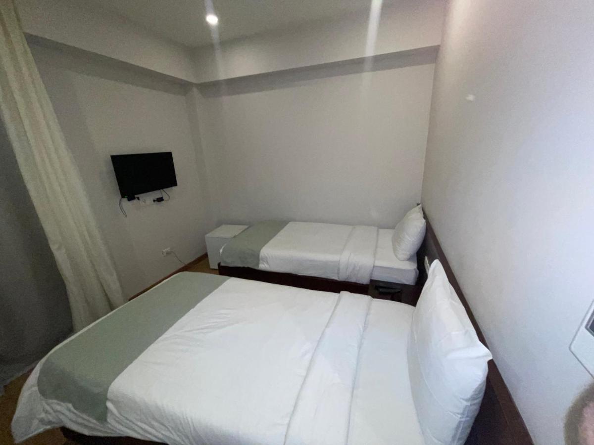 Elysees Tahrir Square Hotel 3*