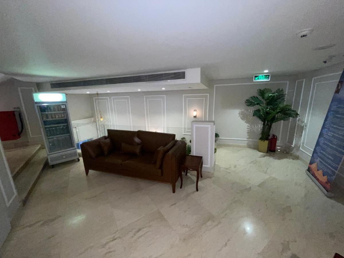 Hotel Elysees Tahrir Square 3*
