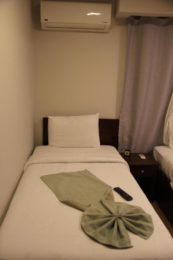 Elysees Tahrir Square 3* Cairo