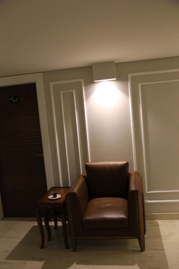 Elysees Tahrir Square Hotel