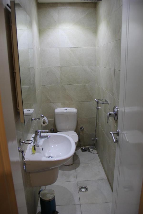 Elysees Tahrir Square Hotel Cairo